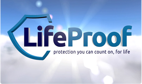 LifeProof Video